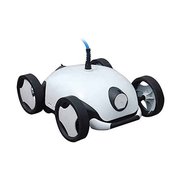 Robot PQS Falcon Aspirapolvere per piscina