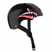 Casco Moltó Squalo (48 - 53 cm)