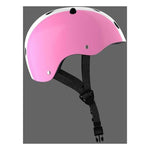 Casco per Bambini Moltó Rosa Bianco 48-53 cm