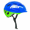 Kinderfahrradhelm Moltó MLT Blau 48-53 cm