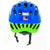 Casco da Ciclismo per Bambini Moltó MLT Azzurro 48-53 cm