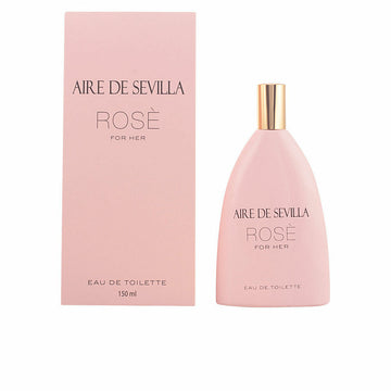 Damenparfüm Aire Sevilla 150 ml (Restauriert B)