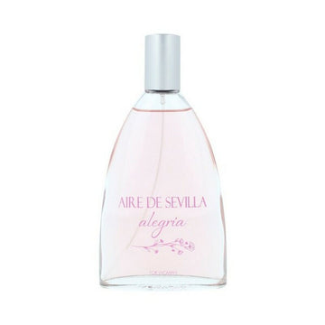 Damenparfüm Alegría Aire Sevilla EDT (150 ml) (150 ml)