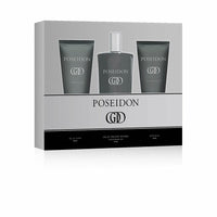 Cofanetto Profumo Uomo Poseidon God (3 pcs)