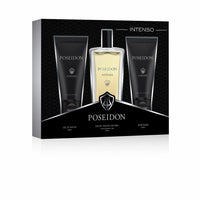 Cofanetto Profumo Uomo Poseidon Intenso (3 pcs)