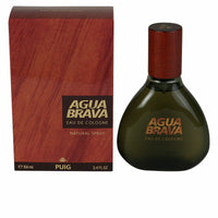 Herrenparfüm Puig Agua Brava EDC (100 ml)