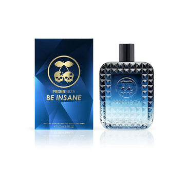 Profumo Uomo Pacha Ibiza Be Insane Men EDT 100 ml