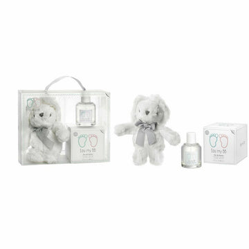 Cofanetto Profumo Bambini Eau my BB (2 pcs)