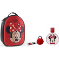 Set mit Kinderparfüm Cartoon Minnie Mouse Minnie Mouse 2 Stücke