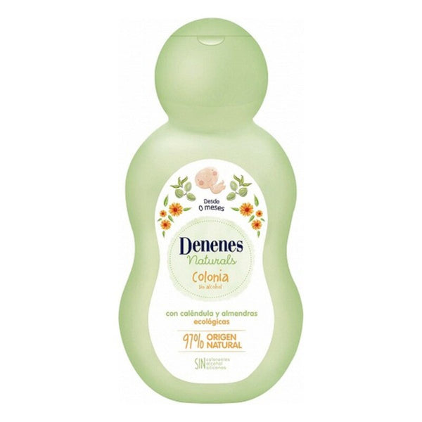 Profumo per Bambini Denenes Naturals EDC (500 ml)