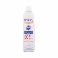 Spuma Solare Protettiva Denenes Denenes ProTech Spf 50+ (250 ml)