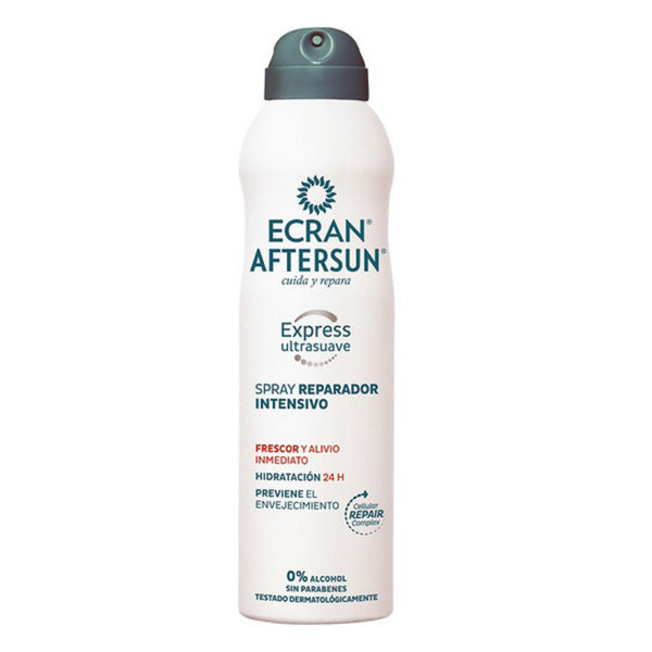 Spray Riparatore After Sun Ecran 1101 (250 ml)