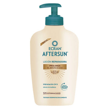 AfterSun Bräunungs-Extender Ecran (200 ml) (200 ml) (Unisex)