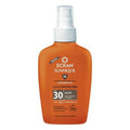 Körper-Sonnenschutzspray Ecran Sunnique IR Sonnenmilch SPF 30 (100 ml)