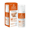 Anti-Sonnenfleckenfluid Sunnique Ecran Spf 50+