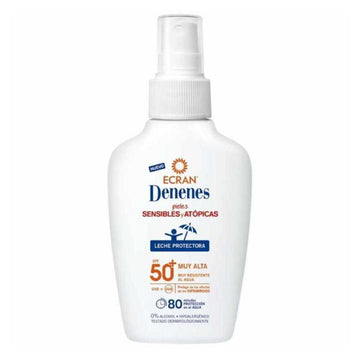 Spray Protezione Solare Sol Protech Denenes SPF 50+ (100 ml) 50+ (100 ml)