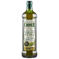 Olio d'Oliva Coosur Hojiblanca (1 L)