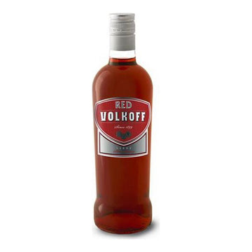 Wodka Red Volkoff (70 cl)