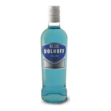 Wodka Blue Volkoff (70 cl)