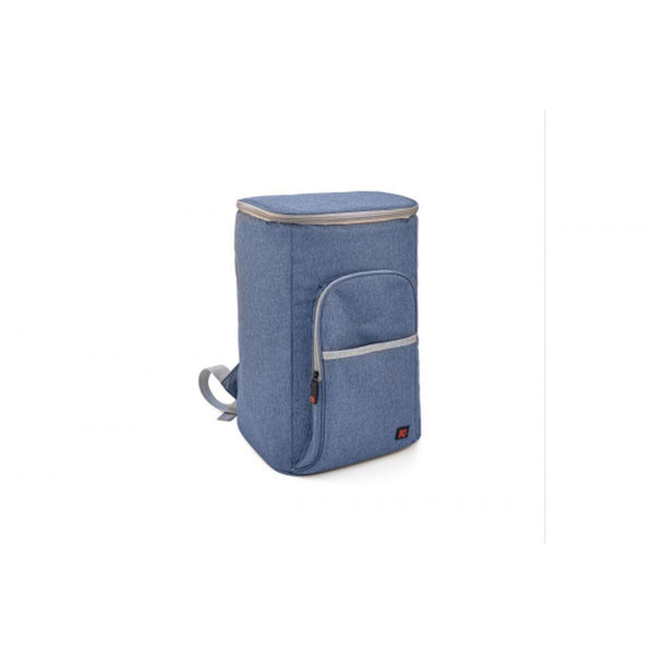 Borsa Frigo Iris 9216-T Azzurro