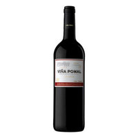 Rotwein Viña Pomal 1613 (75 cl)