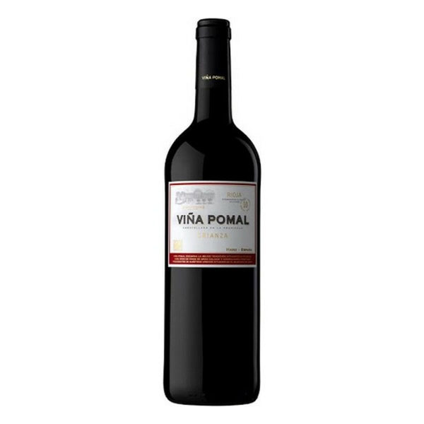 Rotwein Viña Pomal 1613 (75 cl)