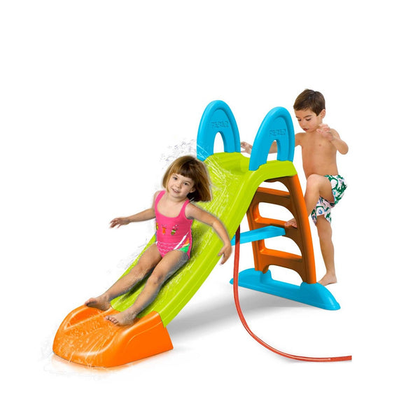 Scivolo ad acqua Feber Slide Max 161 x 71 x 103 cm