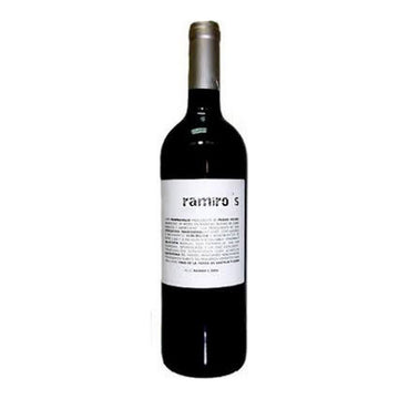 Vino Rosso Ramiro II (75 cl)