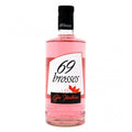 Gin 69 Brosses Erdbeere 70 cl