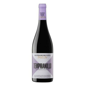 Vino Bianco Faustino VII Tempranillo (75 cl)