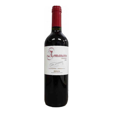 Vino Rosso Romancero Rioja (75 cl)