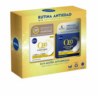 Set Cosmetica Nivea Q10 Power Antirughe 2 Pezzi