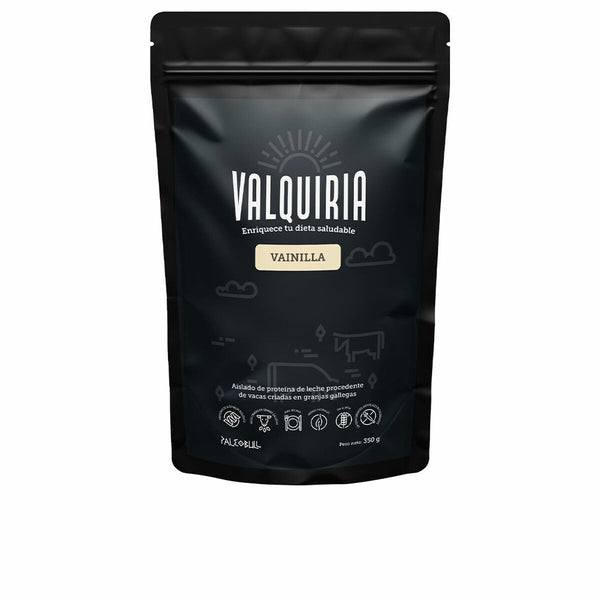 Integratore Alimentare Paleobull   Proteina del latte Vaniglia 350 g