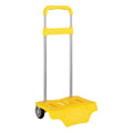 Trolley per Zaino Safta Giallo