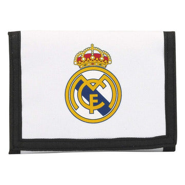 Portafogli Real Madrid C.F. 17/18