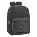 Laptoptasche Moos 15,6'' Grau