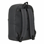 Laptoptasche Moos 15,6'' Grau