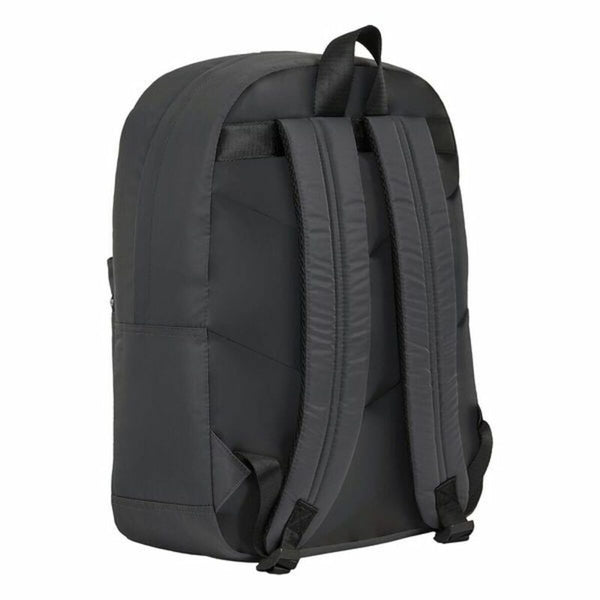 Laptoptasche Moos 15,6'' Grau