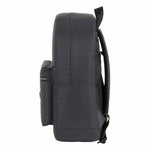 Laptoptasche Moos 15,6'' Grau