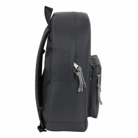 Laptoptasche Moos 15,6'' Grau