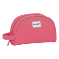 Necessaire per la Scuola BlackFit8 Rosa