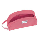 Necessaire per la Scuola BlackFit8 Rosa