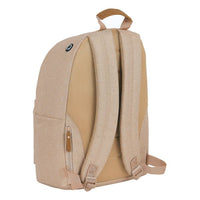 Zaino per Portatile Safta 14,1'' Beige