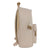 Zaino per Portatile Safta 14,1'' Beige