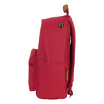 Zaino per Portatile Safta 14,1'' Rosso