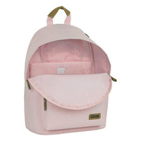 Zaino per Portatile Safta 14,1'' Rosa