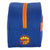 Necessaire per la Scuola Valencia Basket Azzurro Arancio