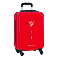 Koffer für die Kabine Sevilla Fútbol Club M851C 34.5 x 55 x 20 cm Rot 20''