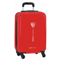 Koffer für die Kabine Sevilla Fútbol Club M851C 34.5 x 55 x 20 cm Rot 20''