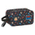 Scarpiera da Viaggio Paul Frank M682 Nero 29 x 15 x 14 cm